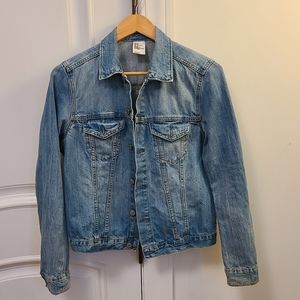 H&M Denim Jacket